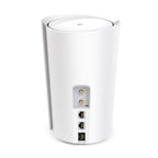 TP-LINK Deco X50-5G mesh system (1-pack) Komunikacja i łączność/AccesPoint Your Sports Performance