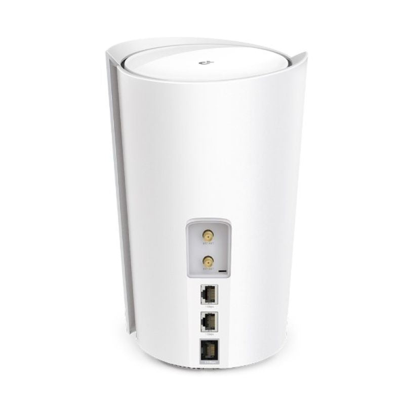 TP-LINK Deco X50-5G mesh system (1-pack) Komunikacja i łączność/AccesPoint Your Sports Performance