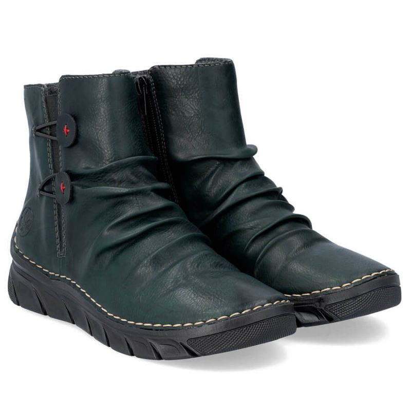 Rieker W 55052-54 RKR703 ankle boots Footwear/Lifestyle/Rieker Your Sports Performance