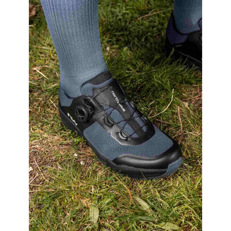 NORTHWAVE Corsair 2 cycling shoes black