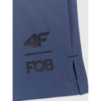 Men's 4F boardshorts with UPF50+ sun protection 4FRSS26UBDSM256-31S