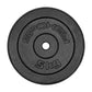 Cast iron weight 5kg Spokey Sinis H SPK-944484 Accessories/Training equipment Your Sports Performance