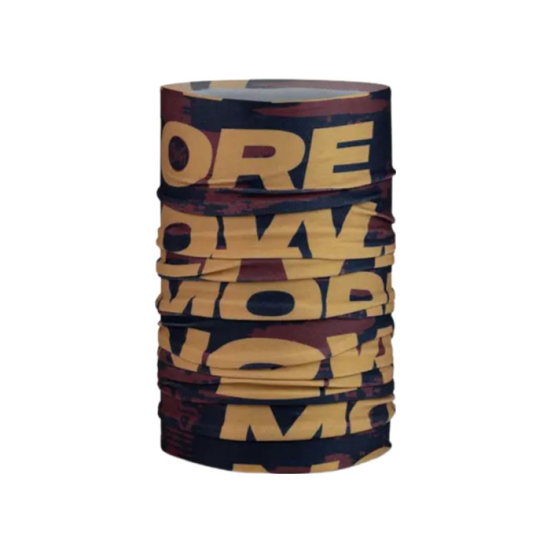 Buff THERMONET® RUMEL MULTI multifunctional scarf, seamless and elastic, made of PrimaLoft fabric, black (132483.555.10.00) In preparation Your Sports Performance