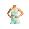 GymHero California Cute Bra W BRA-MINT Clothing/Training/GymHero Your Sports Performance