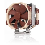 NOCTUA NH-U14S TR5-SP6 CPU Cooler for AMD (sTR5, SP6) Chłodzenie/Chłodzenie CPU Your Sports Performance