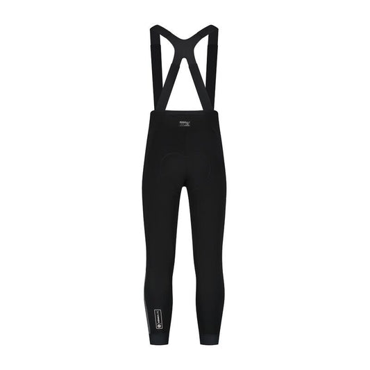 Rogelli DISTANCE II cycling pants black XL Rogelli/Rower/Men/Spodnie Your Sports Performance