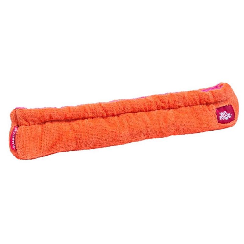 Guardog Terry fabric skid protectors In preparation Your Sports Performance