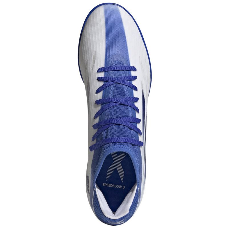 Adidas X Speedflow.3 TF M GW7509 football boots Footwear/Football Adidas