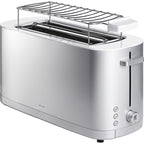 ZWILLING Enfinigy 53009-000-0 Silver Large Toaster AGD - Produkty/Tostery Your Sports Performance