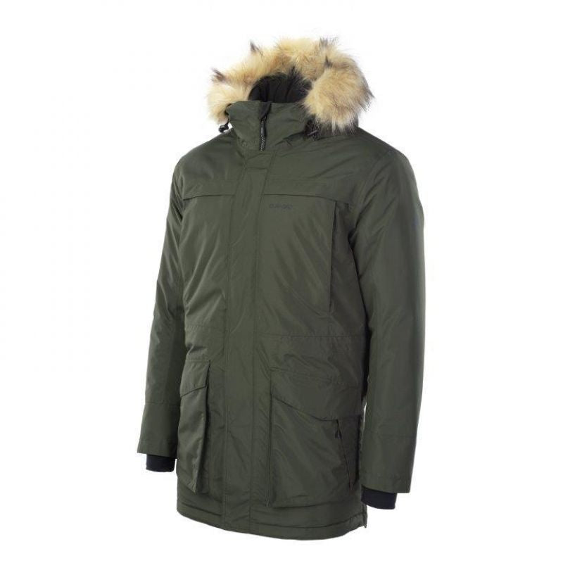 Hi-Tec Lasse M jacket 92800377537 Clothing/Outdoor Your Sports Performance
