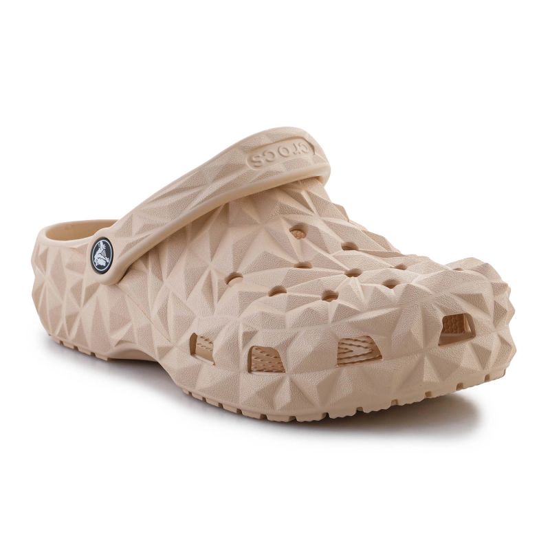 Crocs Classic Geometric Clog 209563-2DS flip-flops Footwear/Lifestyle/Crocs Crocs