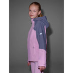 Girls' trekking jacket NeoDry 5000 4F 4FJWSS25TTJAF676-56S *Kategoria tymczasowa Your Sports Performance