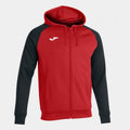 Joma Academy IV Zip-up Hoodie 101967.601 Clothing/Football/Joma Joma