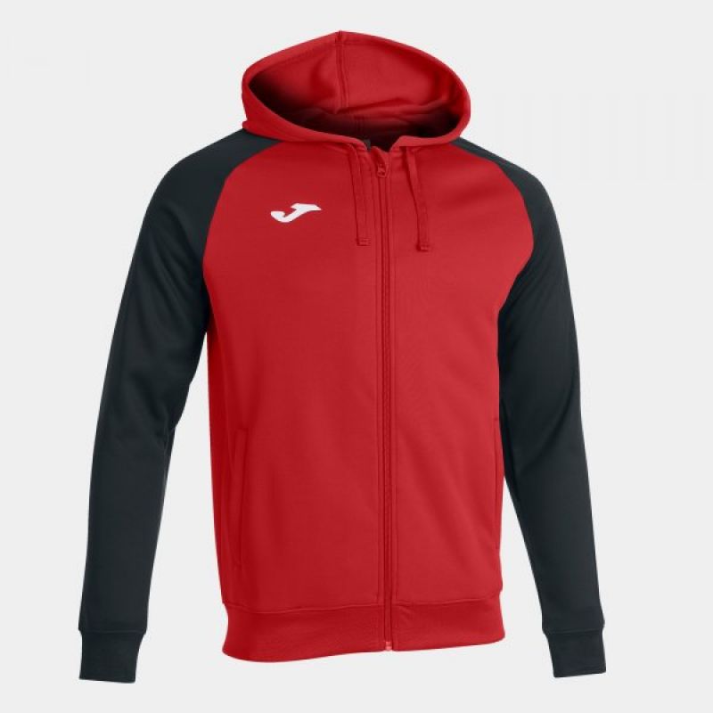 Joma Academy IV Zip-up Hoodie 101967.601 Clothing/Football/Joma Joma