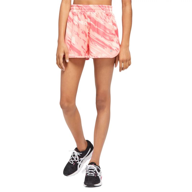 Asics G Aop Gpx Jr 2034A299-700 Shorts Clothing/Running/Asics Asics