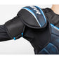 Bauer X Intermediate M 1058537 hockey shoulder pads Accessories/Protectors and knee pads/Bauer Bauer