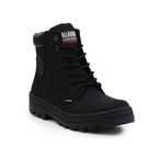 Palladium Pallabosse SC Waterproof 96868-008-M In preparation Your Sports Performance