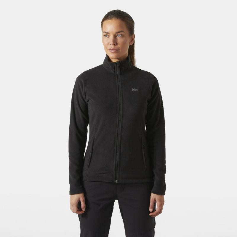 Helly Hansen Daybreaker Fleece Jacket W 51599 992 Clothing/Outdoor/Helly Hansen Your Sports Performance