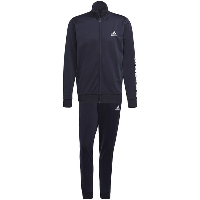adidas Track Suit Primegreen Essentials M GK9655 Clothing/Training Adidas