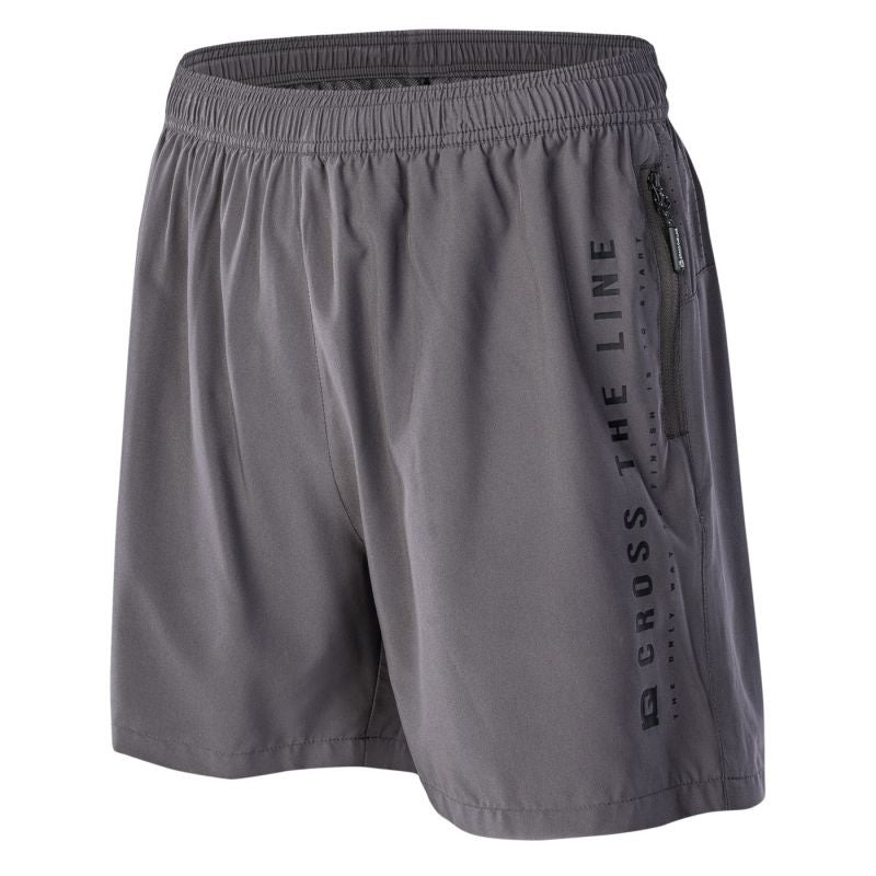IQ Cross The Line Hierro M shorts 92800483149 Clothing/Training/IQ Your Sports Performance