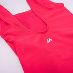 Children's One-Piece Swimsuit FISCA KDG In preparation Your Sports Performance