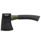 Mil-Tec Hatchet with Cover - Olive Import z Action/Survival/Noże, scyzoryki, maczety Your Sports Performance