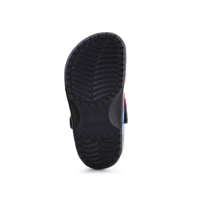 Slides Crocs Classic Meta scape Clog Deep Jr 208457-4LF Footwear/Lifestyle/Crocs Crocs