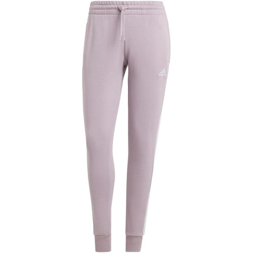 adidas Essentials 3-Stripes Fleece W IR5403 pants Clothing/Lifestyle/Trousers, shorts Adidas