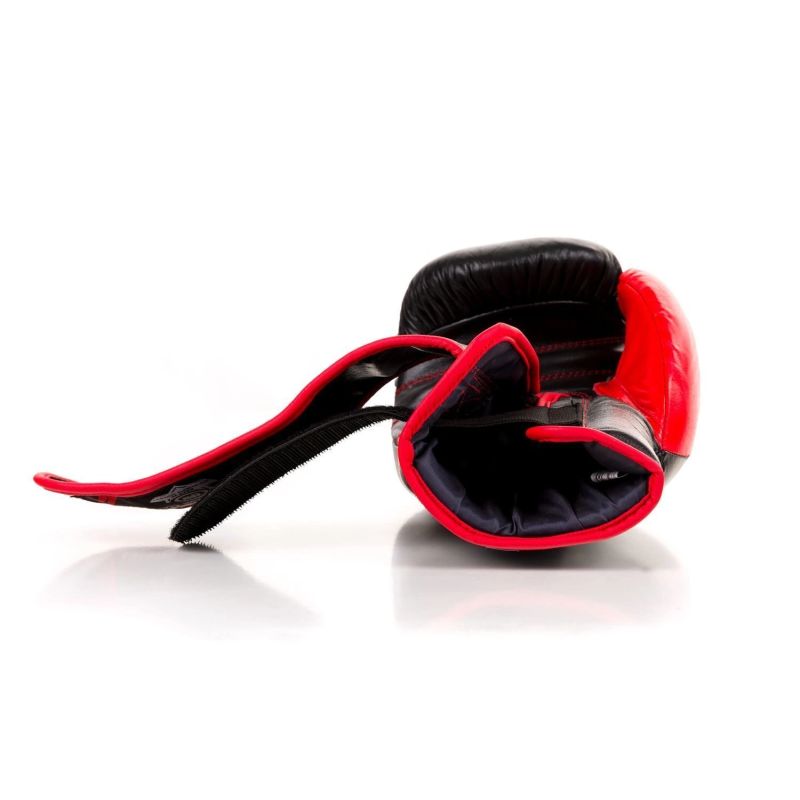 14oz Boxing Gloves - Ninja - Legacy Series rękawice treningowe Your Sports Performance