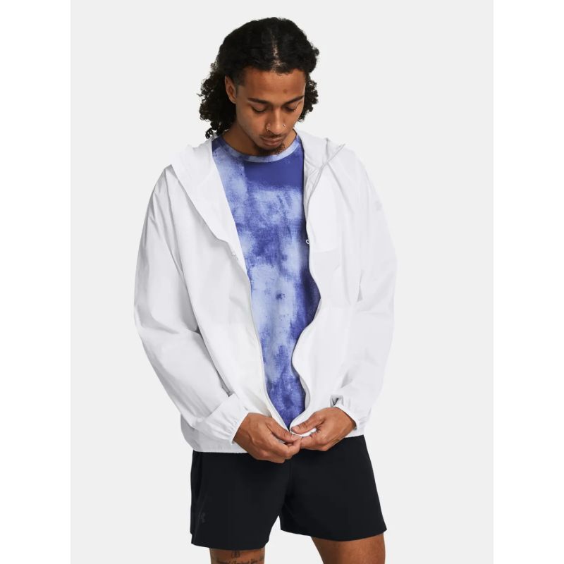 Under Armor M 1381879-100 jacket Clothing/Training Your Sports Performance