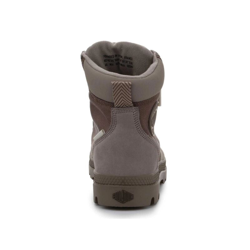 Shoes Palladium Pampa SC Wpn US 77235-297-M Footwear/Lifestyle/Palladium Your Sports Performance