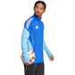 Adidas Tiro 25 Competition Training Top M JI8927 sweatshirt Clothing/Football Adidas