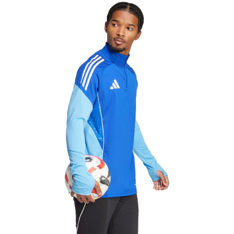 Adidas Tiro 25 Competition Training Top M JI8927 sweatshirt Clothing/Football Adidas