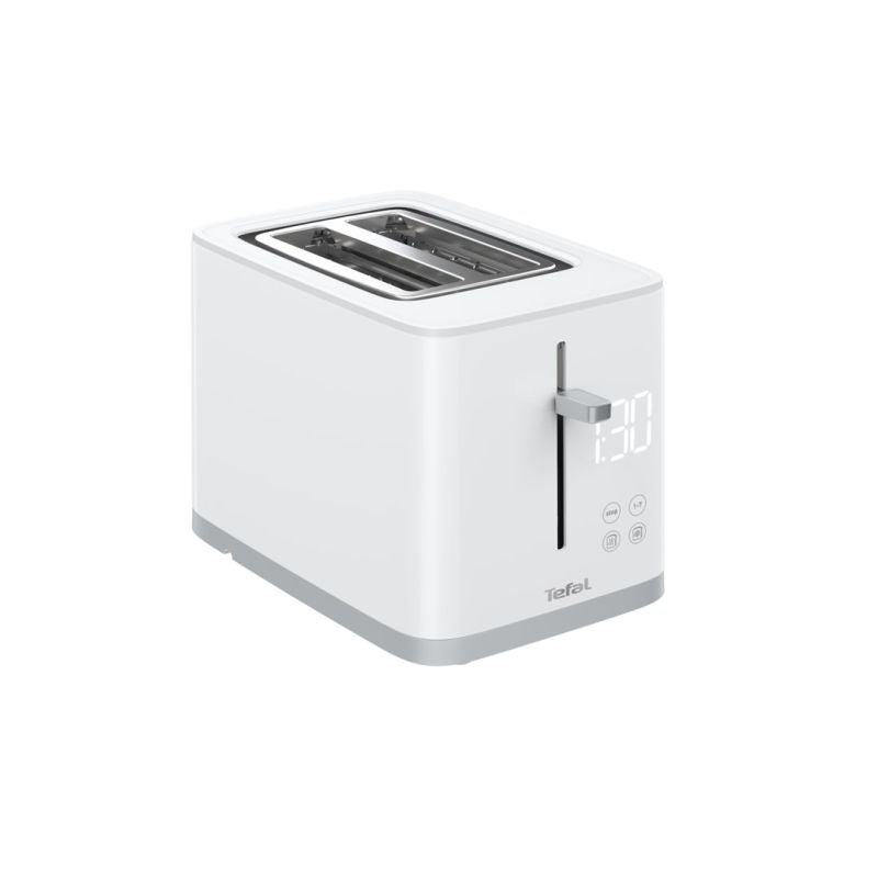 Tefal Sense TT6931 2-Slice Toaster, 850W, White AGD - Produkty/Tostery Your Sports Performance