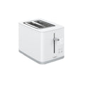 Tefal Sense TT6931 2-Slice Toaster, 850W, White AGD - Produkty/Tostery Your Sports Performance