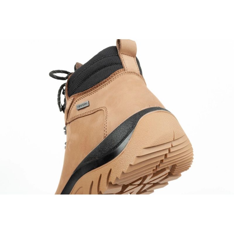 4F M OBMH257 44S trekking shoes Footwear/Outdoor/zimowe 4F