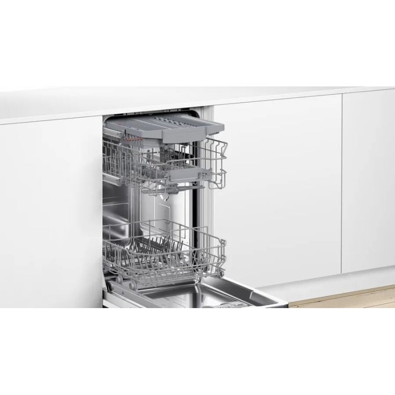 BOSCH SPV4EMX61E built-in dishwasher AGD - Produkty/Zmywarki do zabudowy Your Sports Performance
