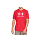 T-shirt Under Armor Sportstyle Logo Tee M 1329590-600 Clothing/Training Your Sports Performance