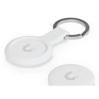 Ubiquiti UA-Pocket | Smart NFC Keychain | UniFi Access, AES-128, IP54 Komunikacja i łączność/AccesPoint Your Sports Performance