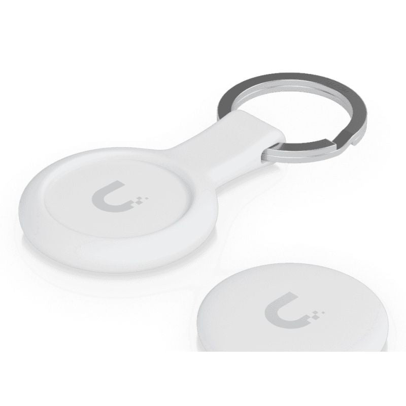 Ubiquiti UA-Pocket | Smart NFC Keychain | UniFi Access, AES-128, IP54 Komunikacja i łączność/AccesPoint Your Sports Performance