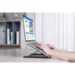 INTELLINET ADJUSTABLE LAPTOP STAND In preparation Your Sports Performance
