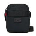 TOMMY HILFIGER MEN'S NYLON MINI REPORTER BAG To be categorized Your Sports Performance