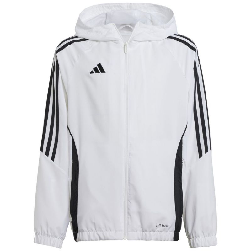 Adidas Tiro 24 Jr jacket IM8799 Clothing/Football Adidas
