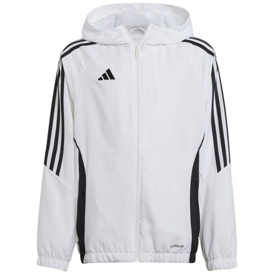 Adidas Tiro 24 Jr jacket IM8799 Clothing/Football Adidas