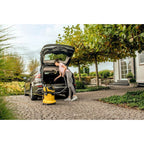 Universal Vacuum Cleaner KARCHER WD 5 V-25/5/22 AGD - Produkty/Odkurzacze Your Sports Performance
