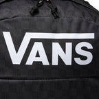 Vans Skool Backpack Boys + Waist Pack - VN0A5FOKBA5 Akcesoria i sprzęt koszykarski/Torby i plecaki Your Sports Performance