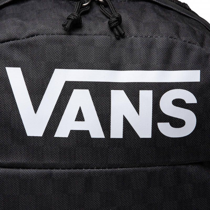 Vans Skool Backpack Boys + Waist Pack - VN0A5FOKBA5 Akcesoria i sprzęt koszykarski/Torby i plecaki Your Sports Performance