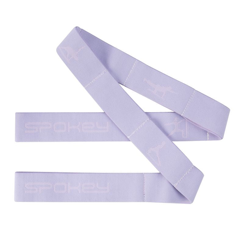Spokey Yoga Tape SPK-943088 Accessories/Training equipment/Taśmy treningowe Your Sports Performance