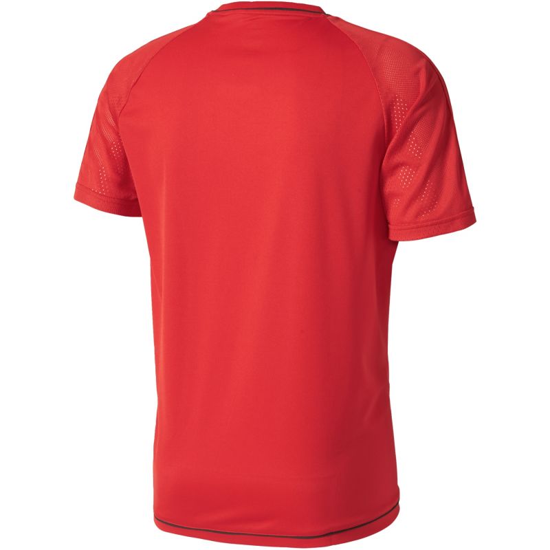 Adidas Tiro 17 M BP8557 football jersey Clothing/Football Adidas