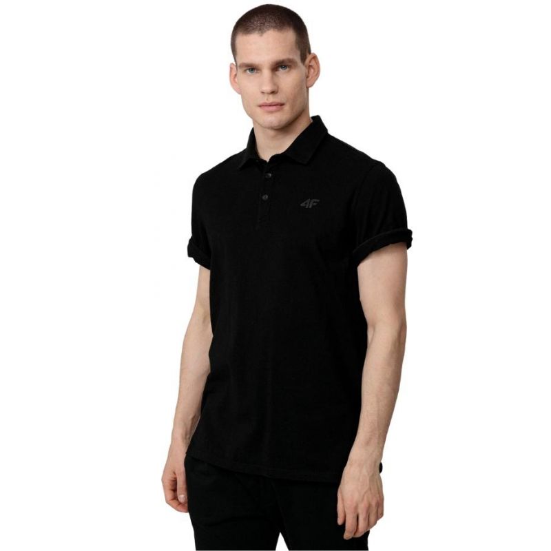 T-shirt 4F M H4Z22 TSM355 20S Clothing/Lifestyle/T-shirts 4F